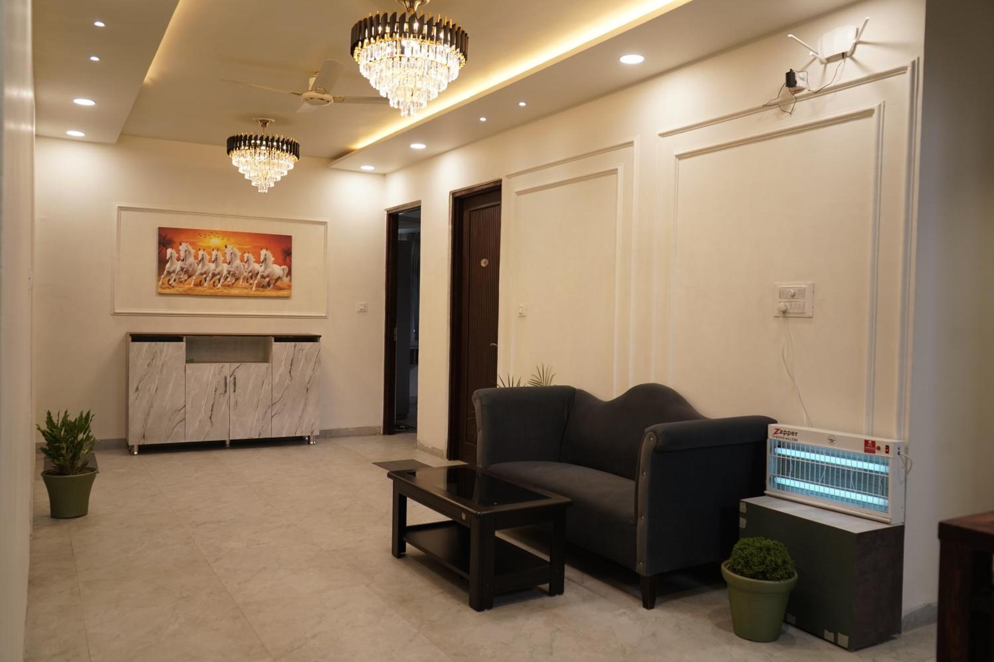 The Grand View Hotel Baijnath Bagian luar foto